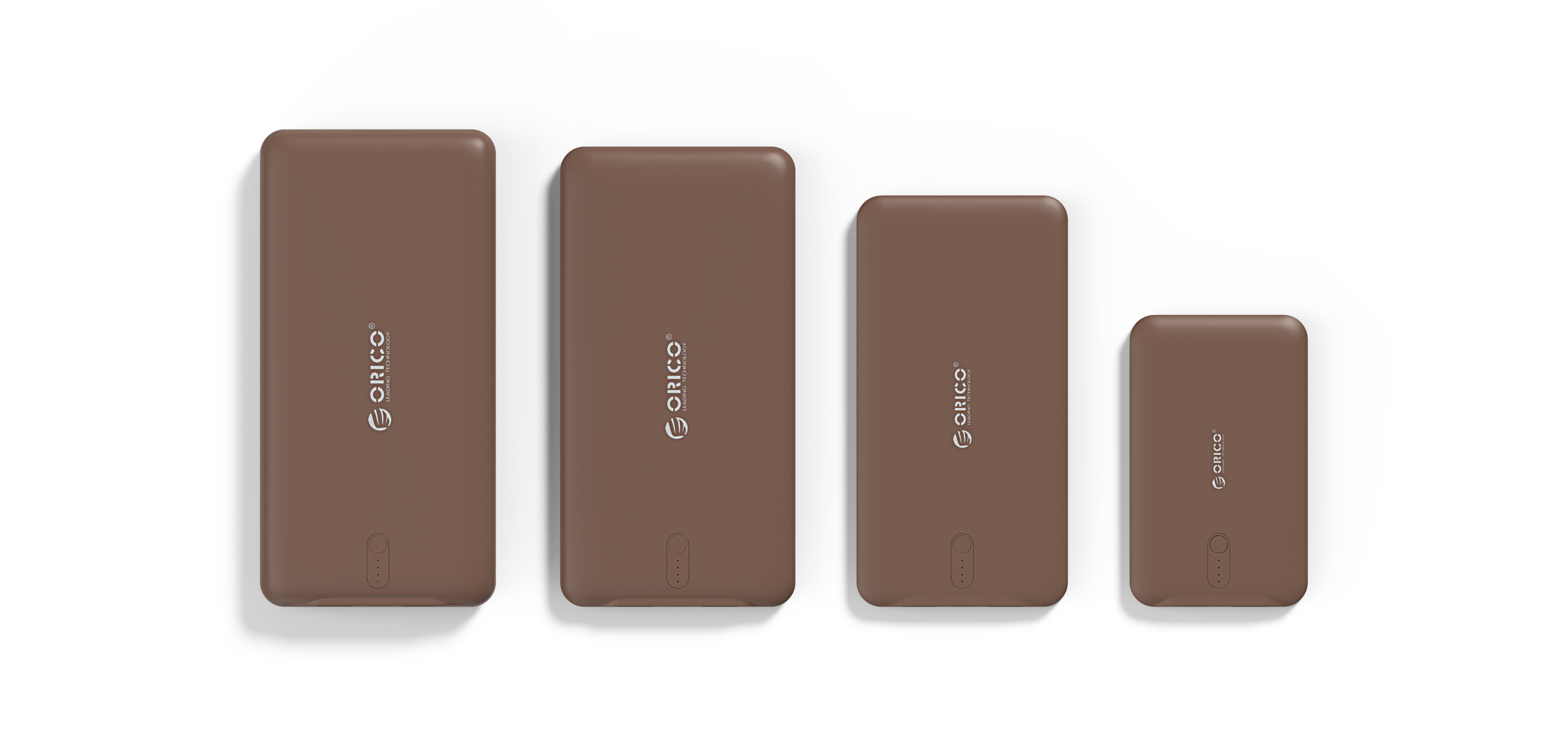 orico，portable source，power，bank，Digital，portable battery，